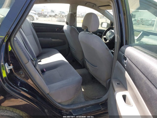 2008 Toyota PRIUS 照片 8