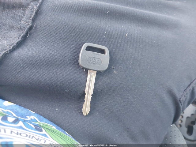 2008 Toyota YARIS thumbnail 11