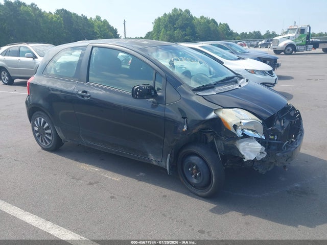 صورة 1 لـ 2008 Toyota YARIS