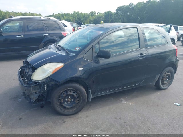 صورة 2 لـ 2008 Toyota YARIS