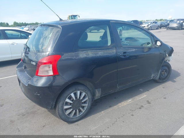 صورة 4 لـ 2008 Toyota YARIS