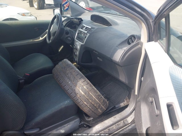 صورة 5 لـ 2008 Toyota YARIS