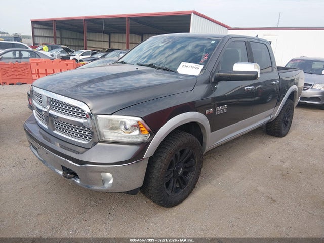 صورة 2 لـ 2014 RAM 1500 LARAMIE