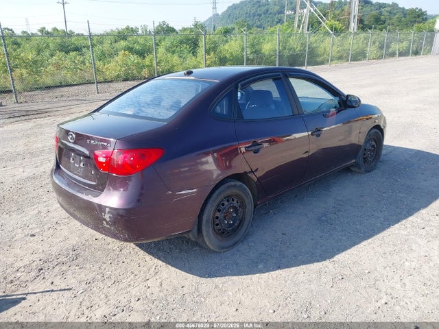 2008 Hyundai ELANTRA GLS/SE 照片 4