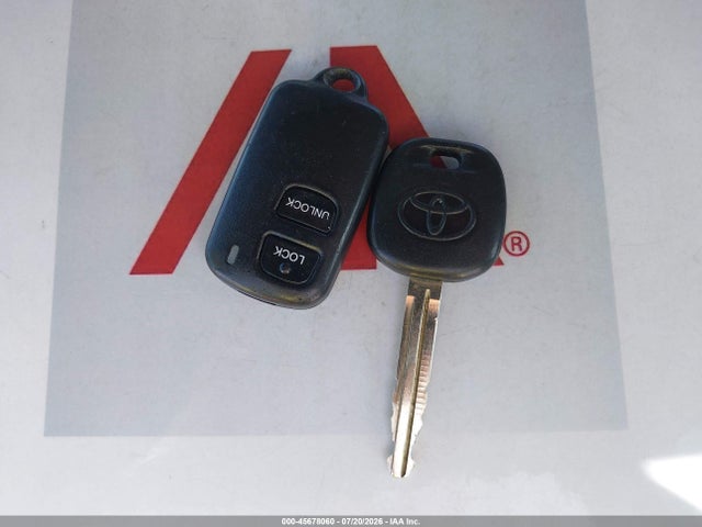 2009 Toyota COROLLA LE 缩略图 11