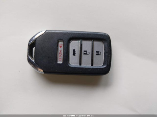 2014 Honda ACCORD EX-L thumbnail 11