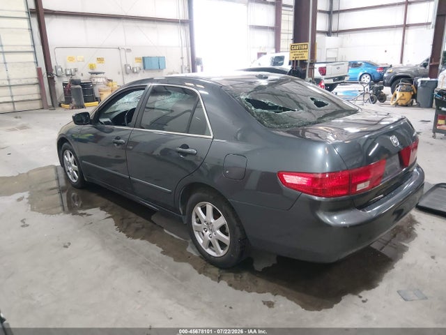 2005 Honda ACCORD 3.0 EX 照片 3
