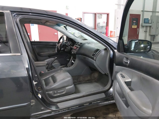 2005 Honda ACCORD 3.0 EX 照片 5