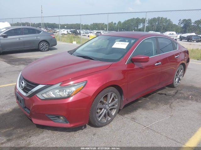 صورة 2 لـ 2018 Nissan ALTIMA 2.5 SR