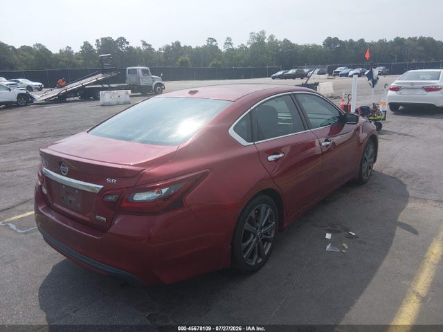 صورة 4 لـ 2018 Nissan ALTIMA 2.5 SR