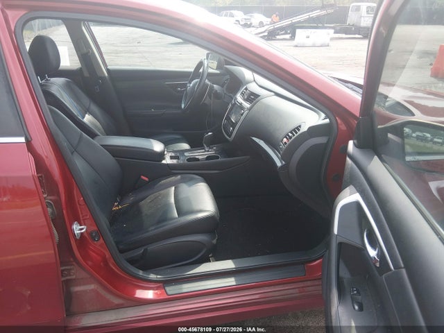 صورة 5 لـ 2018 Nissan ALTIMA 2.5 SR