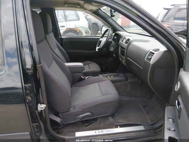 2011 Chevrolet COLORADO 1LT — фото 5