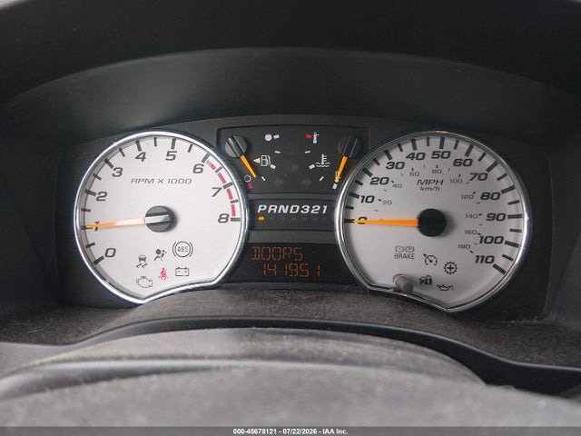 2011 Chevrolet COLORADO 1LT — фото 7