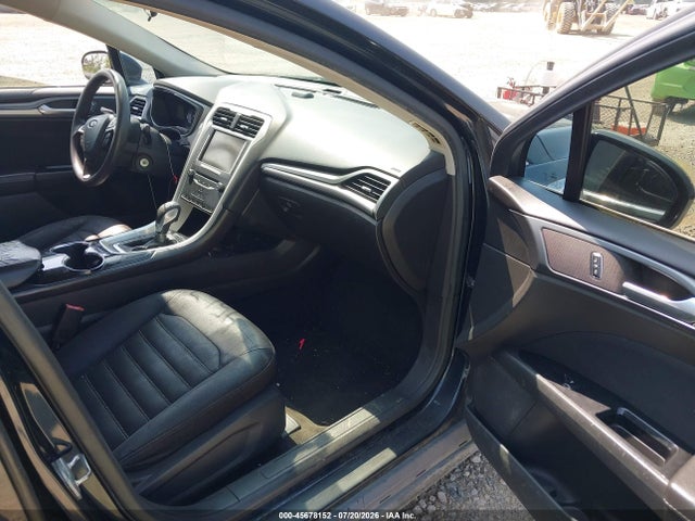 2014 FORD FUSION SE — фото 5