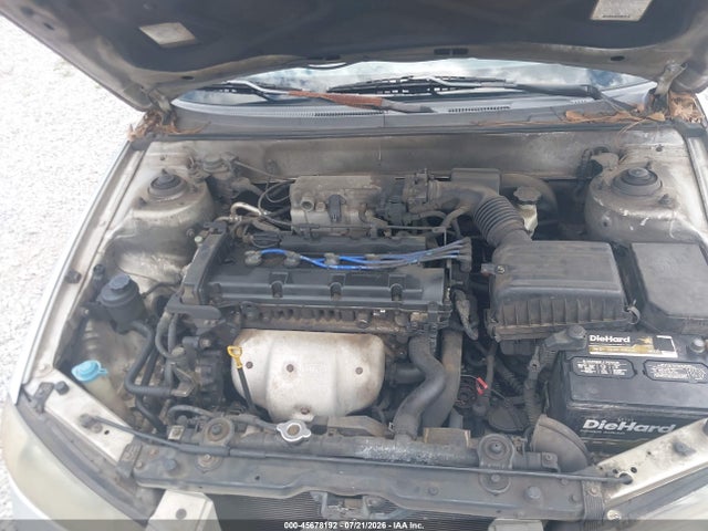 صورة 10 لـ 2003 Hyundai ELANTRA GT