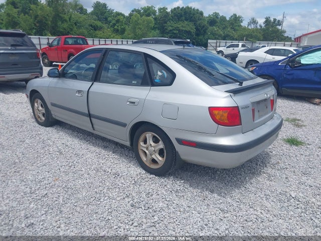 صورة 3 لـ 2003 Hyundai ELANTRA GT