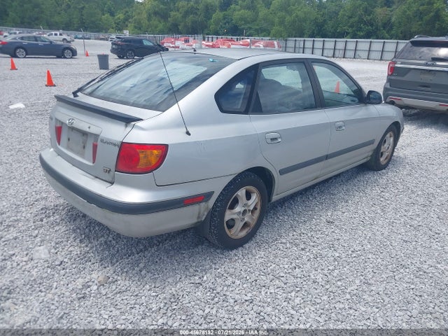 صورة 4 لـ 2003 Hyundai ELANTRA GT
