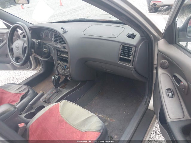 صورة 5 لـ 2003 Hyundai ELANTRA GT