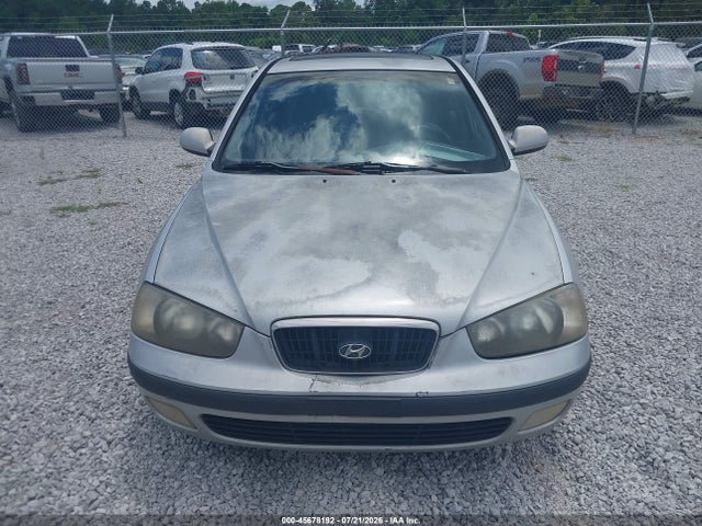 صورة 6 لـ 2003 Hyundai ELANTRA GT