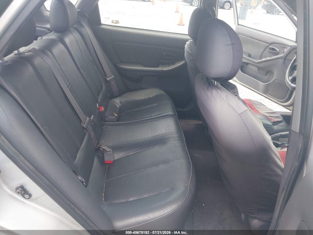 صورة 8 لـ 2003 Hyundai ELANTRA GT