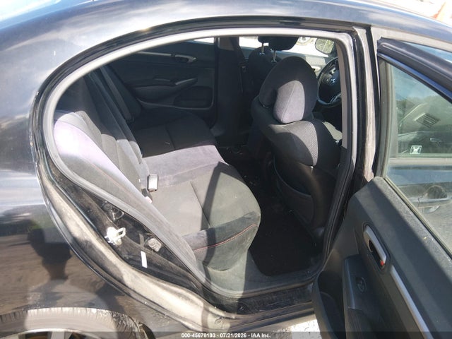 صورة 8 لـ 2009 Honda CIVIC SI