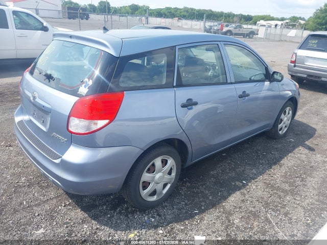 صورة 4 لـ 2003 Toyota MATRIX STANDARD