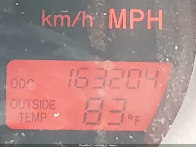 صورة 7 لـ 2003 Toyota MATRIX STANDARD