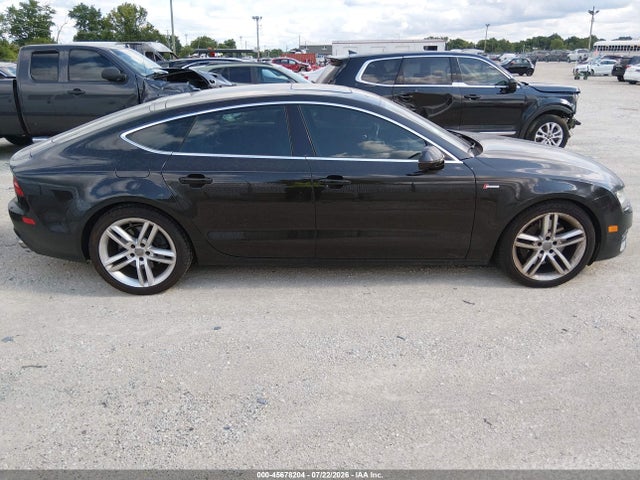 صورة مصغرة 13 لـ 2012 AUDI A7 3.0 PREMIUM PLUS