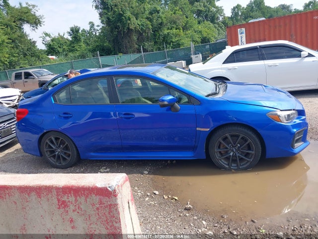 صورة مصغرة 13 لـ 2019 Subaru WRX LIMITED
