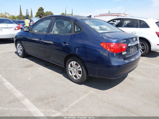 صورة 3 لـ 2010 Hyundai ELANTRA GLS