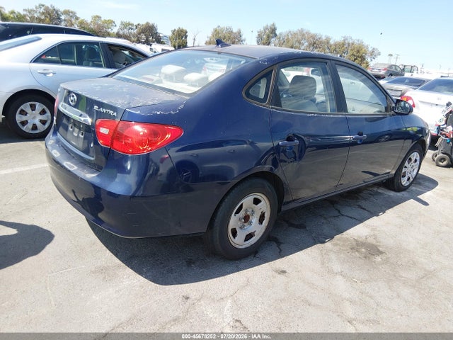 صورة 4 لـ 2010 Hyundai ELANTRA GLS