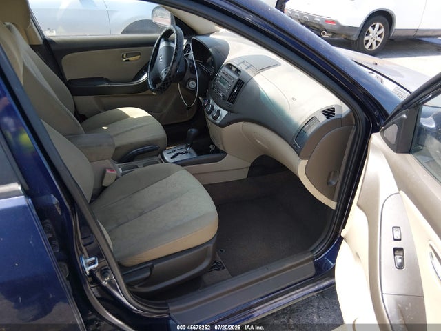 صورة 5 لـ 2010 Hyundai ELANTRA GLS