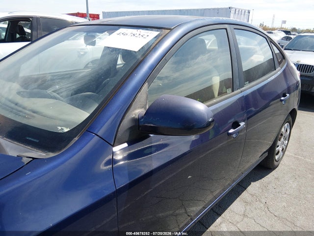 صورة 6 لـ 2010 Hyundai ELANTRA GLS
