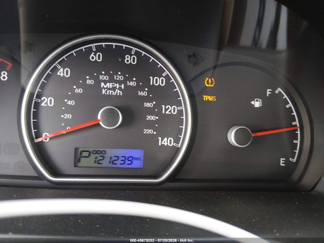 صورة 7 لـ 2010 Hyundai ELANTRA GLS