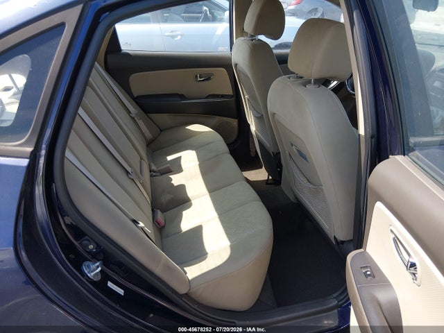 صورة 8 لـ 2010 Hyundai ELANTRA GLS