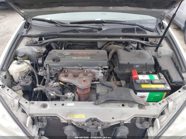صورة 10 لـ 2005 Toyota CAMRY LE