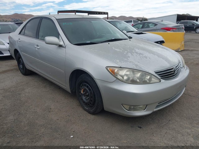 صورة 1 لـ 2005 Toyota CAMRY LE