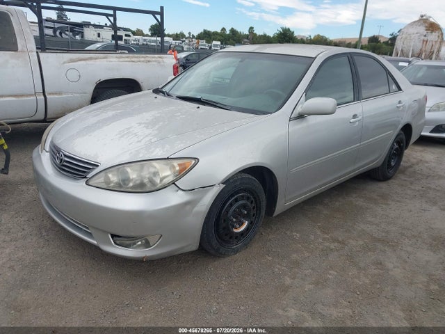 صورة 2 لـ 2005 Toyota CAMRY LE
