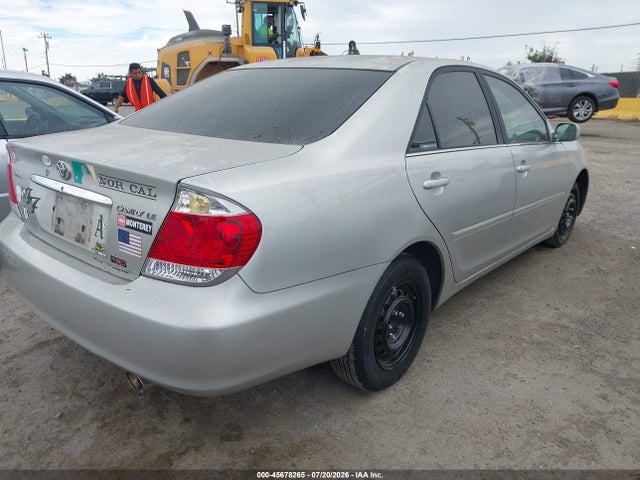 صورة 4 لـ 2005 Toyota CAMRY LE