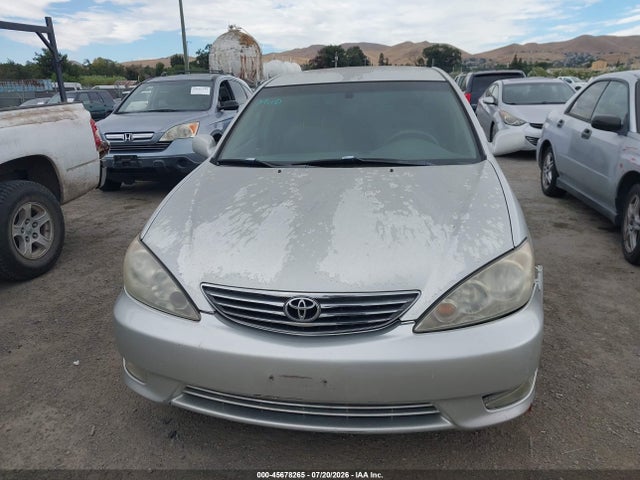 صورة 6 لـ 2005 Toyota CAMRY LE