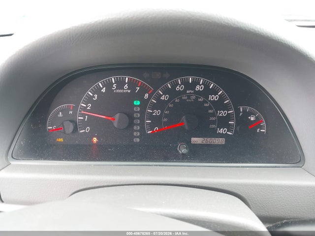 صورة 7 لـ 2005 Toyota CAMRY LE