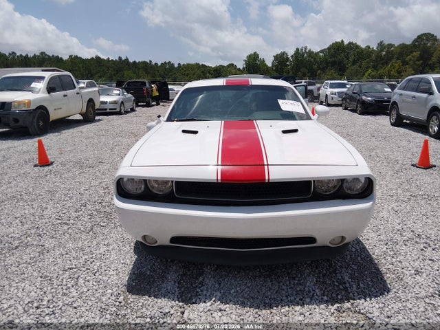 2014 Dodge CHALLENGER RALLYE REDLINE thumbnail 12