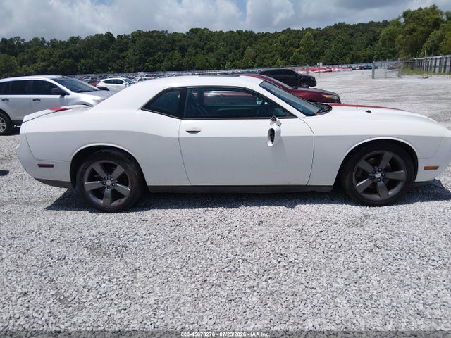 2014 Dodge CHALLENGER RALLYE REDLINE thumbnail 13