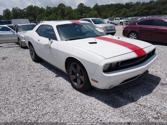 صورة 1 لـ 2014 Dodge CHALLENGER RALLYE REDLINE