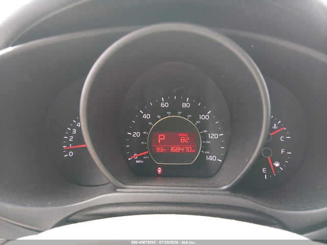 2014 KIA SOUL — фото 7