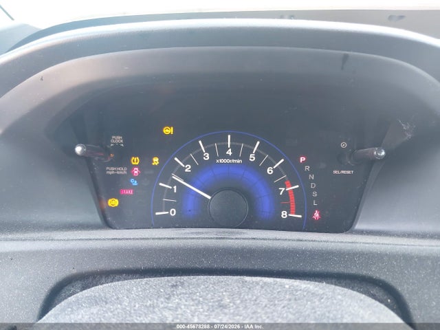 2014 Honda CIVIC LX 照片 7