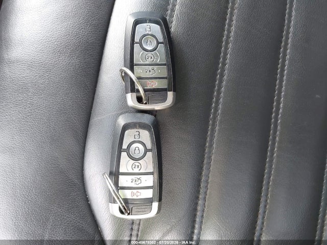 صورة مصغرة 11 لـ 2018 FORD FUSION SE