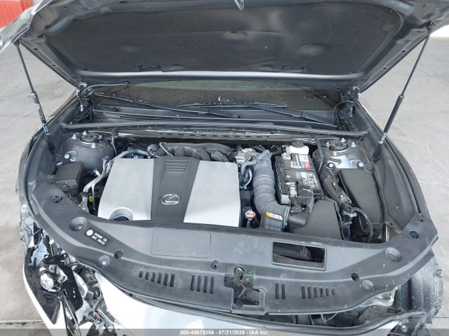2019 LEXUS ES 350 10