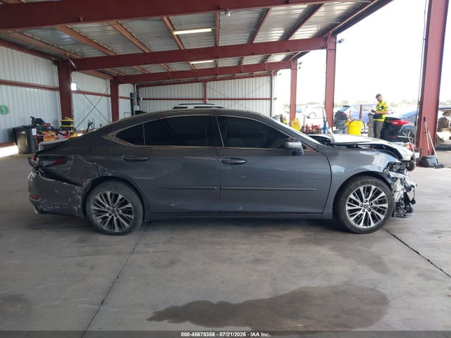 2019 LEXUS ES 350 14