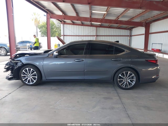 2019 LEXUS ES 350 15